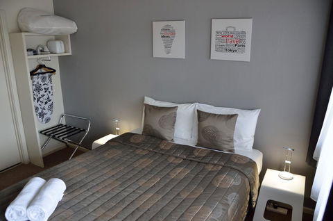 105 On The Park - Accommodation Resorts 9