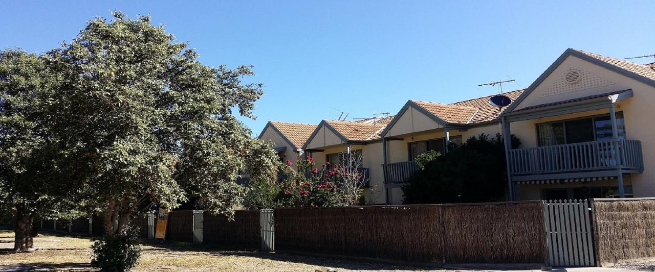 North Haven SA Accommodation Resorts
