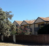 Townhouse On The Marina - Accommodation Resorts