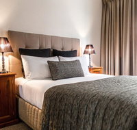 The Belmore All-Suite Hotel - Accommodation Resorts