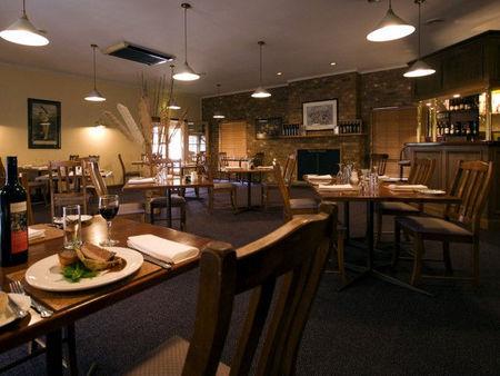 Clare Central - Accommodation Resorts 37