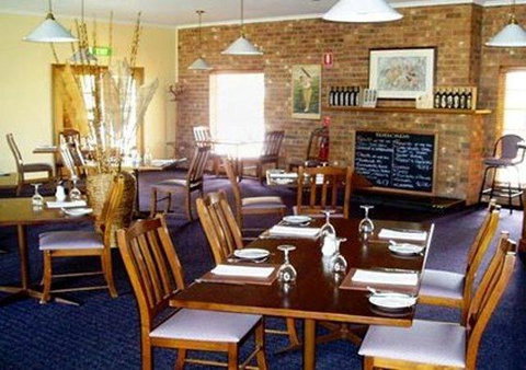 Clare Central - Accommodation Resorts 43