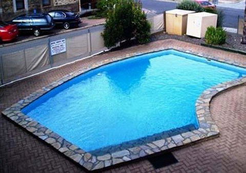 Clare Central - Accommodation Resorts 40