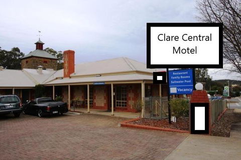 Clare Central - Accommodation Resorts 6