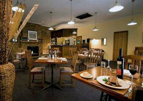 Clare Central - Accommodation Resorts 31