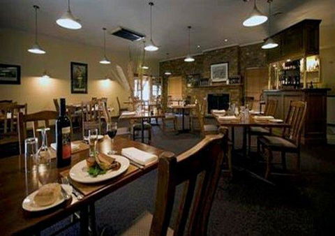 Clare Central - Accommodation Resorts 20