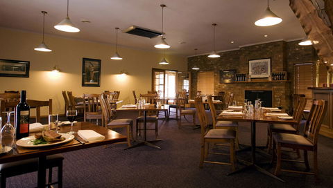 Clare Central - Accommodation Resorts 34