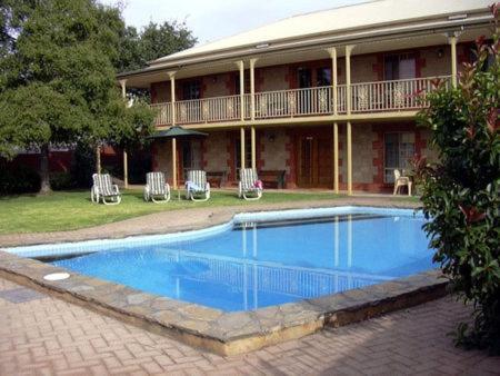 Clare Central - Accommodation Resorts 5