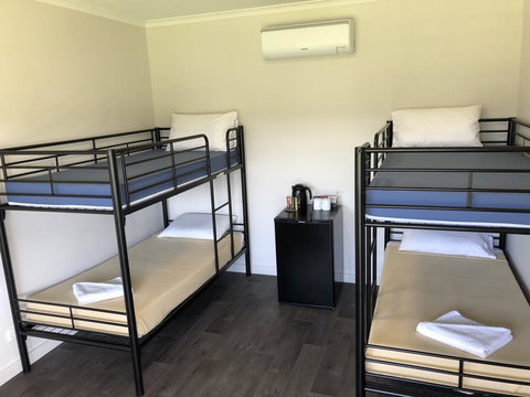 BIG4 The Bend Holiday Park - Accommodation Resorts 6