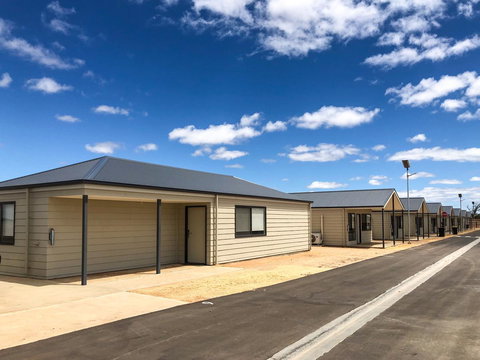 BIG4 The Bend Holiday Park - Accommodation Resorts 1