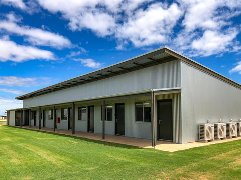 BIG4 The Bend Holiday Park - Accommodation Resorts 5