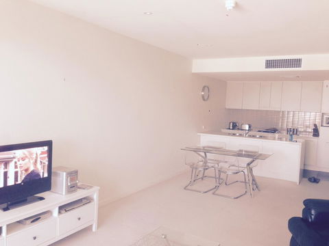 Breakwater Apartment - Accommodation Resorts 14
