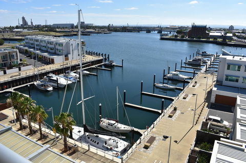 Breakwater Apartment - Accommodation Resorts 20
