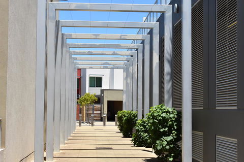 Breakwater Apartment - Accommodation Resorts 7