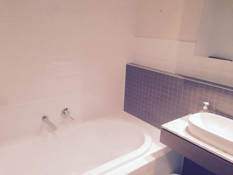 Breakwater Apartment - Accommodation Resorts 15
