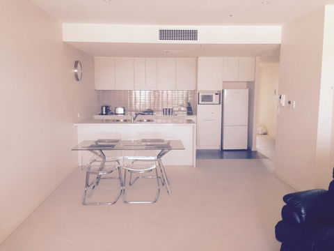 Breakwater Apartment - Accommodation Resorts 10