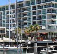 Breakwater Apartment - Accommodation Resorts