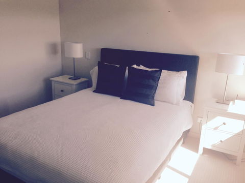 Breakwater Apartment - Accommodation Resorts 8