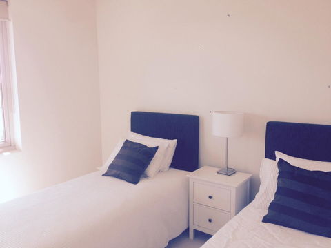 Breakwater Apartment - Accommodation Resorts 9