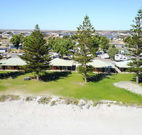 Wallaroo Holiday Park - Accommodation Resorts