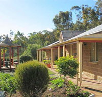 Riesling Trail  Clare Valley Cottages - Accommodation Resorts