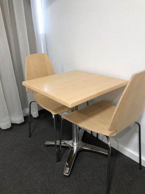 Adelaide Airport Motel - Accommodation Resorts 1