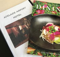 Adelaide Airport Motel - Accommodation Resorts