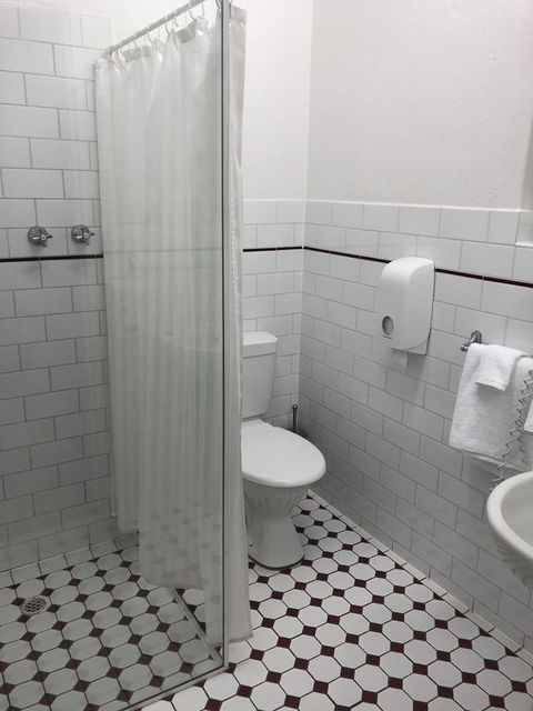 Adelaide Airport Motel - Accommodation Resorts 2