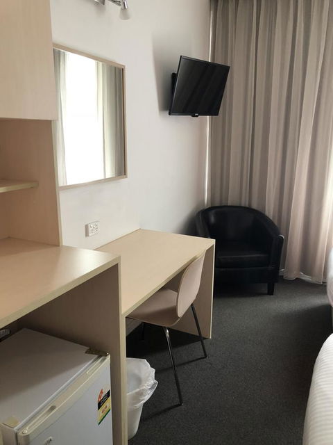 Adelaide Airport Motel - Accommodation Resorts 26