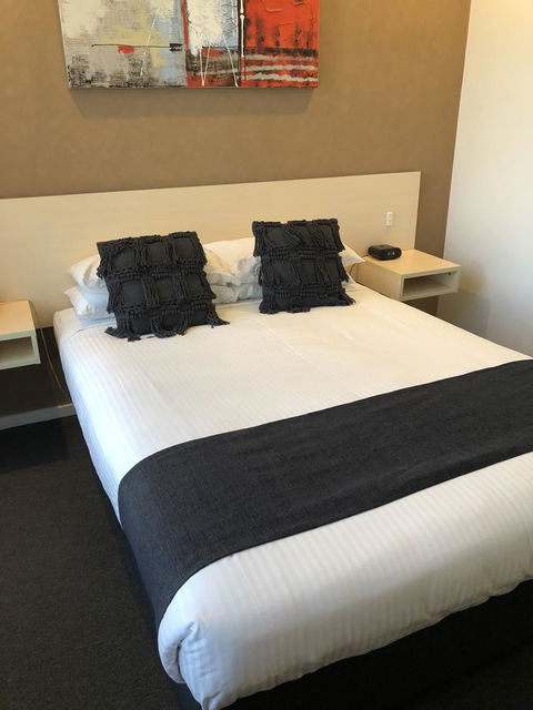 Adelaide Airport Motel - Accommodation Resorts 27