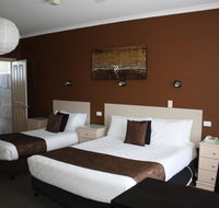 Lakeview Motel and Apartments - Accommodation Resorts