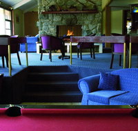Snowy Gums Chalet - Accommodation Resorts
