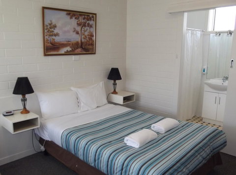 Guichen Bay Motel - Accommodation Resorts 26