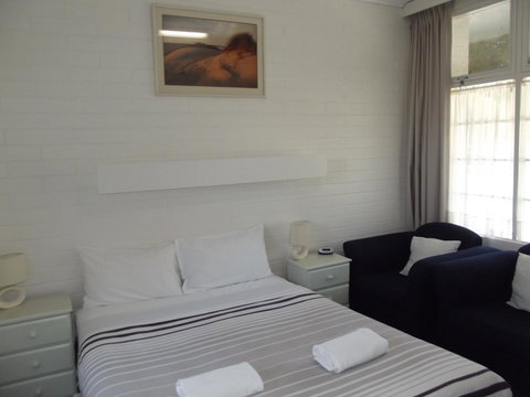 Guichen Bay Motel - Accommodation Resorts 28