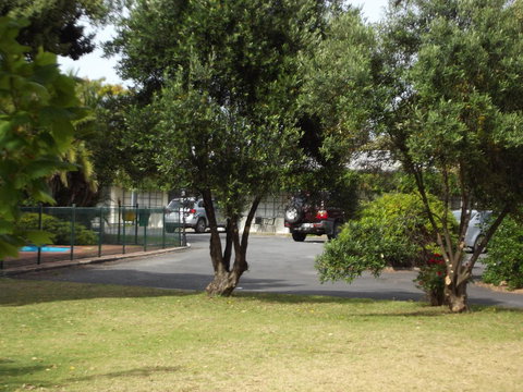 Guichen Bay Motel - Accommodation Resorts 30