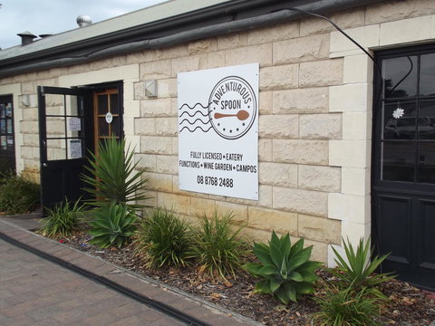 Guichen Bay Motel - Accommodation Resorts 5