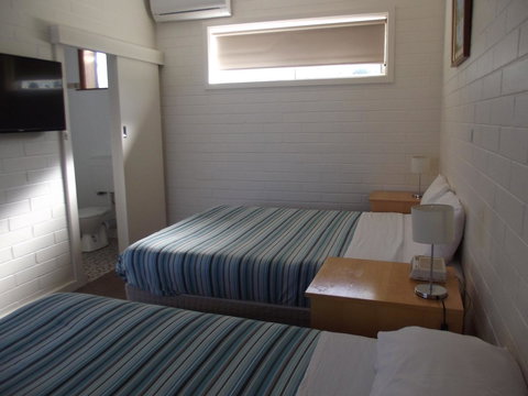 Guichen Bay Motel - Accommodation Resorts 2