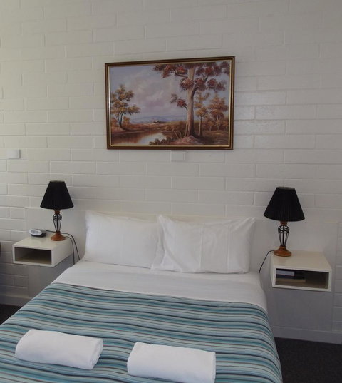 Guichen Bay Motel - Accommodation Resorts 25