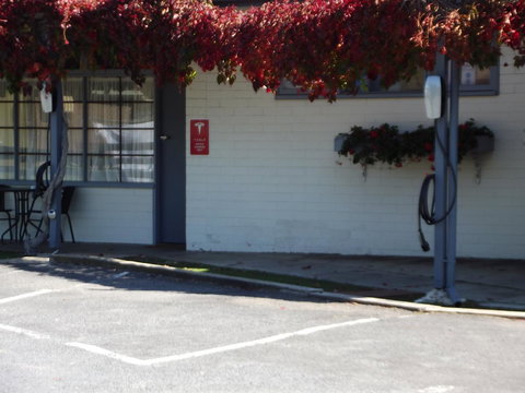 Guichen Bay Motel - Accommodation Resorts 24