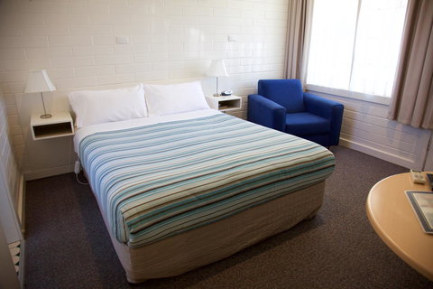 Guichen Bay Motel - Accommodation Resorts 10