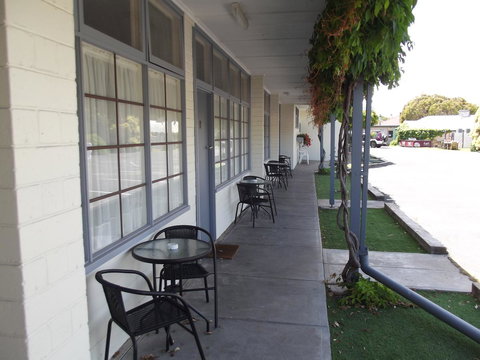 Guichen Bay Motel - Accommodation Resorts 21