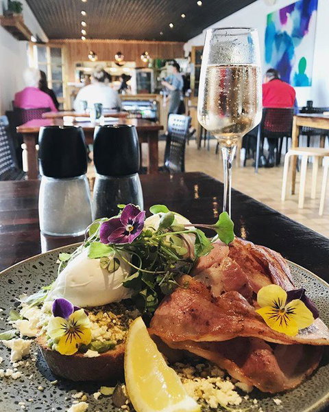 Guichen Bay Motel - Accommodation Resorts 14