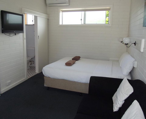 Guichen Bay Motel - Accommodation Resorts 35