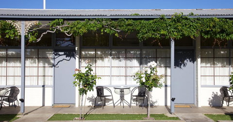 Guichen Bay Motel - Accommodation Resorts 36