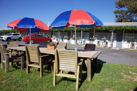 Guichen Bay Motel - Accommodation Resorts 31