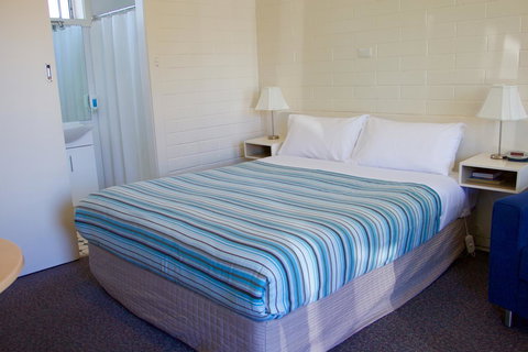 Guichen Bay Motel - Accommodation Resorts 11