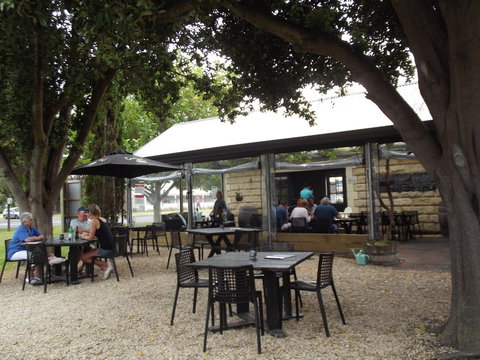 Guichen Bay Motel - Accommodation Resorts 4