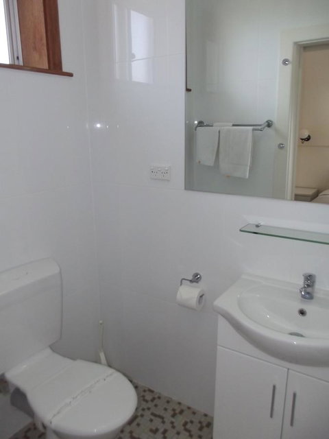 Guichen Bay Motel - Accommodation Resorts 20