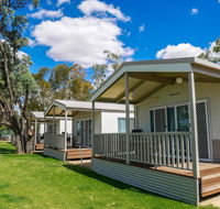 Waikerie Holiday Park - Accommodation Resorts