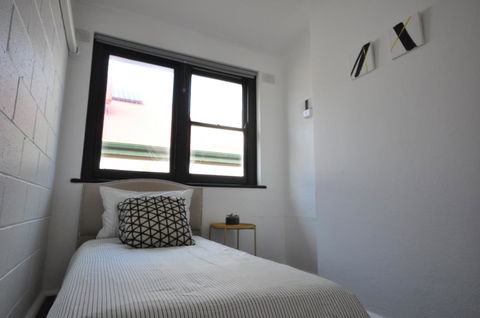 The One @ Henley Beach - Accommodation Resorts 5